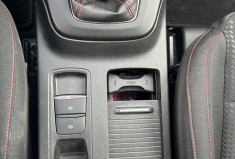 Ford Focus 1.0 Flexfuel/Ethanol E85  125 cv ST-Line Design