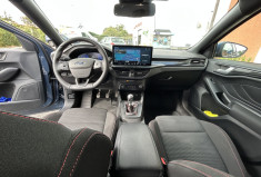 Ford Focus 1.0 Flexfuel/Ethanol E85  125 cv ST-Line Design