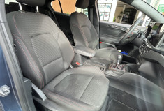 Ford Focus 1.0 Flexfuel/Ethanol E85  125 cv ST-Line Design