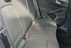 Ford Focus 1.0 Flexfuel/Ethanol E85  125 cv ST-Line Design