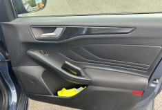 Ford Focus 1.0 Flexfuel/Ethanol E85  125 cv ST-Line Design