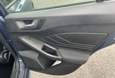 Ford Focus 1.0 Flexfuel/Ethanol E85  125 cv ST-Line Design