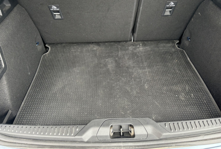 Ford Focus 1.0 Flexfuel/Ethanol E85  125 cv ST-Line Design