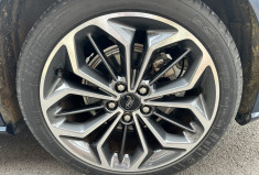 Ford Focus 1.0 Flexfuel/Ethanol E85  125 cv ST-Line Design
