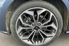 Ford Focus 1.0 Flexfuel/Ethanol E85  125 cv ST-Line Design