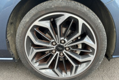 Ford Focus 1.0 Flexfuel/Ethanol E85  125 cv ST-Line Design