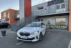 BMW Série 1 118iA 140ch M Sport DKG7