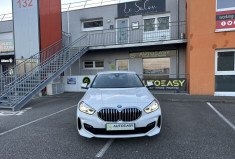 BMW Série 1 118i /140ch M Sport DKG7