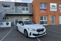 BMW Série 1 118i /140ch M Sport DKG7