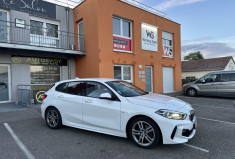 BMW Série 1 118i /140ch M Sport DKG7