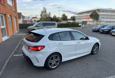BMW Série 1 118i /140ch M Sport DKG7