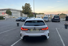 BMW Série 1 118i /140ch M Sport DKG7