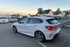 BMW Série 1 118i /140ch M Sport DKG7