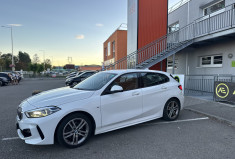 BMW Série 1 118i /140ch M Sport DKG7