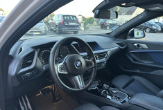 BMW Série 1 118i /140ch M Sport DKG7