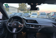 BMW Série 1 118i /140ch M Sport DKG7