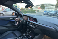 BMW Série 1 118i /140ch M Sport DKG7