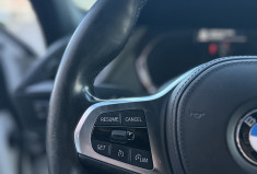 BMW Série 1 118i /140ch M Sport DKG7