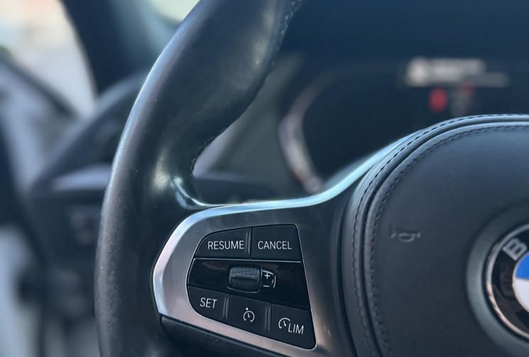 BMW Série 1 118i /140ch M Sport DKG7
