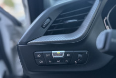 BMW Série 1 118i /140ch M Sport DKG7