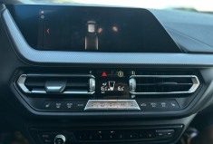 BMW Série 1 118i /140ch M Sport DKG7