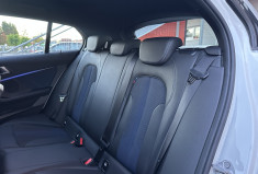 BMW Série 1 118i /140ch M Sport DKG7
