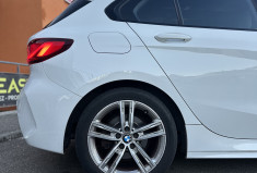 BMW Série 1 118i /140ch M Sport DKG7