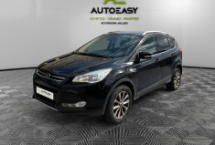 Ford Kuga 2.0 TDCI / 140 CH / TITANIUM