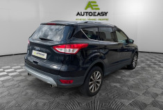 Ford Kuga 2.0 TDCI / 140 CH / TITANIUM