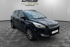 Ford Kuga 2.0 TDCI / 140 CH / TITANIUM
