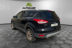 Ford Kuga 2.0 TDCI / 140 CH / TITANIUM