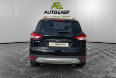 Ford Kuga 2.0 TDCI / 140 CH / TITANIUM