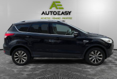 Ford Kuga 2.0 TDCI / 140 CH / TITANIUM
