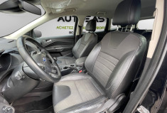 Ford Kuga 2.0 TDCI / 140 CH / TITANIUM
