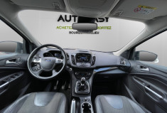 Ford Kuga 2.0 TDCI / 140 CH / TITANIUM