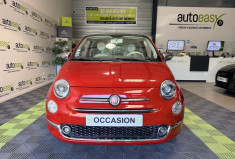 FIAT 500 1.2 69 CH LOUNGE KIT DISTRI NEUF