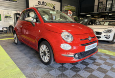FIAT 500 1.2 69 CH LOUNGE KIT DISTRI NEUF