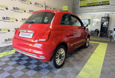 FIAT 500 1.2 69 CH LOUNGE KIT DISTRI NEUF