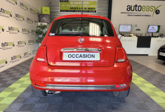 FIAT 500 1.2 69 CH LOUNGE KIT DISTRI NEUF
