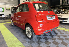 FIAT 500 1.2 69 CH LOUNGE KIT DISTRI NEUF