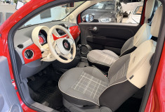 FIAT 500 1.2 69 CH LOUNGE KIT DISTRI NEUF