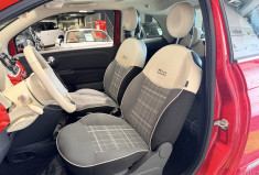 FIAT 500 1.2 69 CH LOUNGE KIT DISTRI NEUF