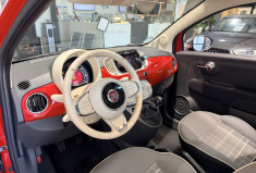 FIAT 500 1.2 69 CH LOUNGE KIT DISTRI NEUF