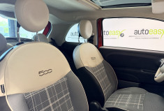 FIAT 500 1.2 69 CH LOUNGE KIT DISTRI NEUF