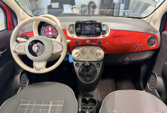 FIAT 500 1.2 69 CH LOUNGE KIT DISTRI NEUF