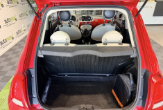 FIAT 500 1.2 69 CH LOUNGE KIT DISTRI NEUF