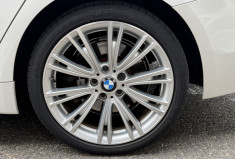 BMW Série 4 Gran Coupé 435dA xDrive 313 ch Sport / Jantes BMW Individual / 1ere main / Suivi Complet