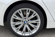 BMW Série 4 Gran Coupé 435dA xDrive 313 ch Sport / Jantes BMW Individual / 1ere main / Suivi Complet