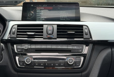 BMW Série 4 Gran Coupé 435dA xDrive 313 ch Sport / Jantes BMW Individual / 1ere main / Suivi Complet