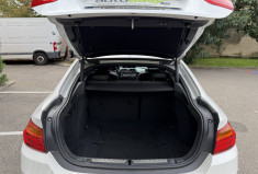 BMW Série 4 Gran Coupé 435dA xDrive 313 ch Sport / Jantes BMW Individual / 1ere main / Suivi Complet
